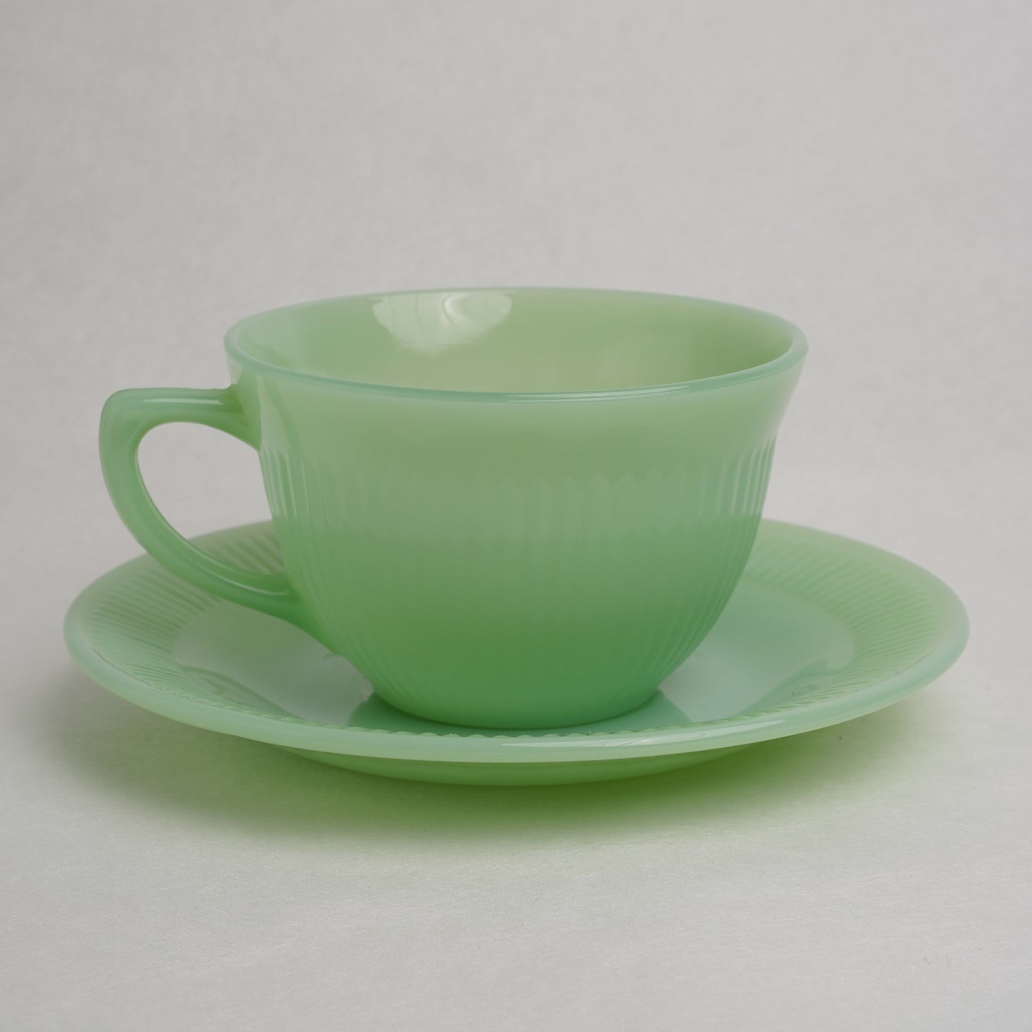 [JRC011] Jane Ray Cup and Saucer Set