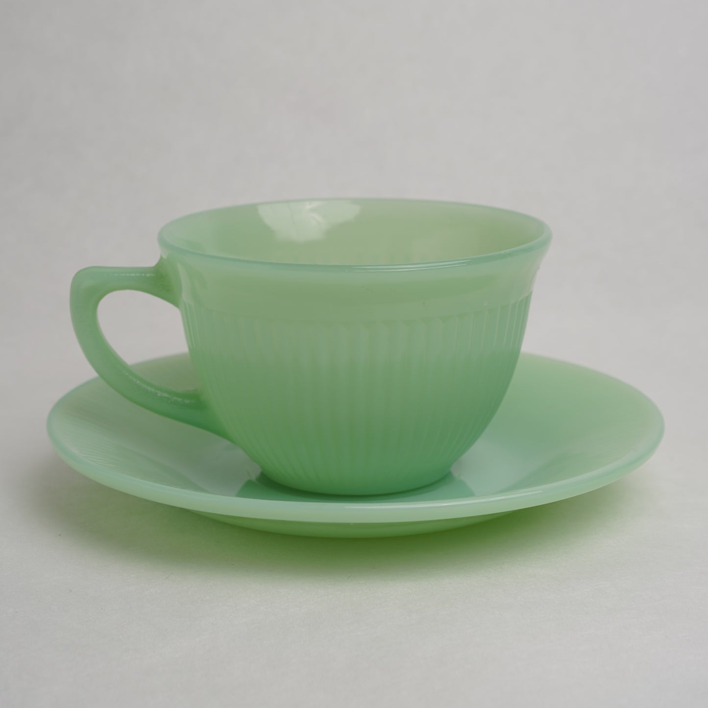 [JRC003] Jane Ray Cup and Saucer Set