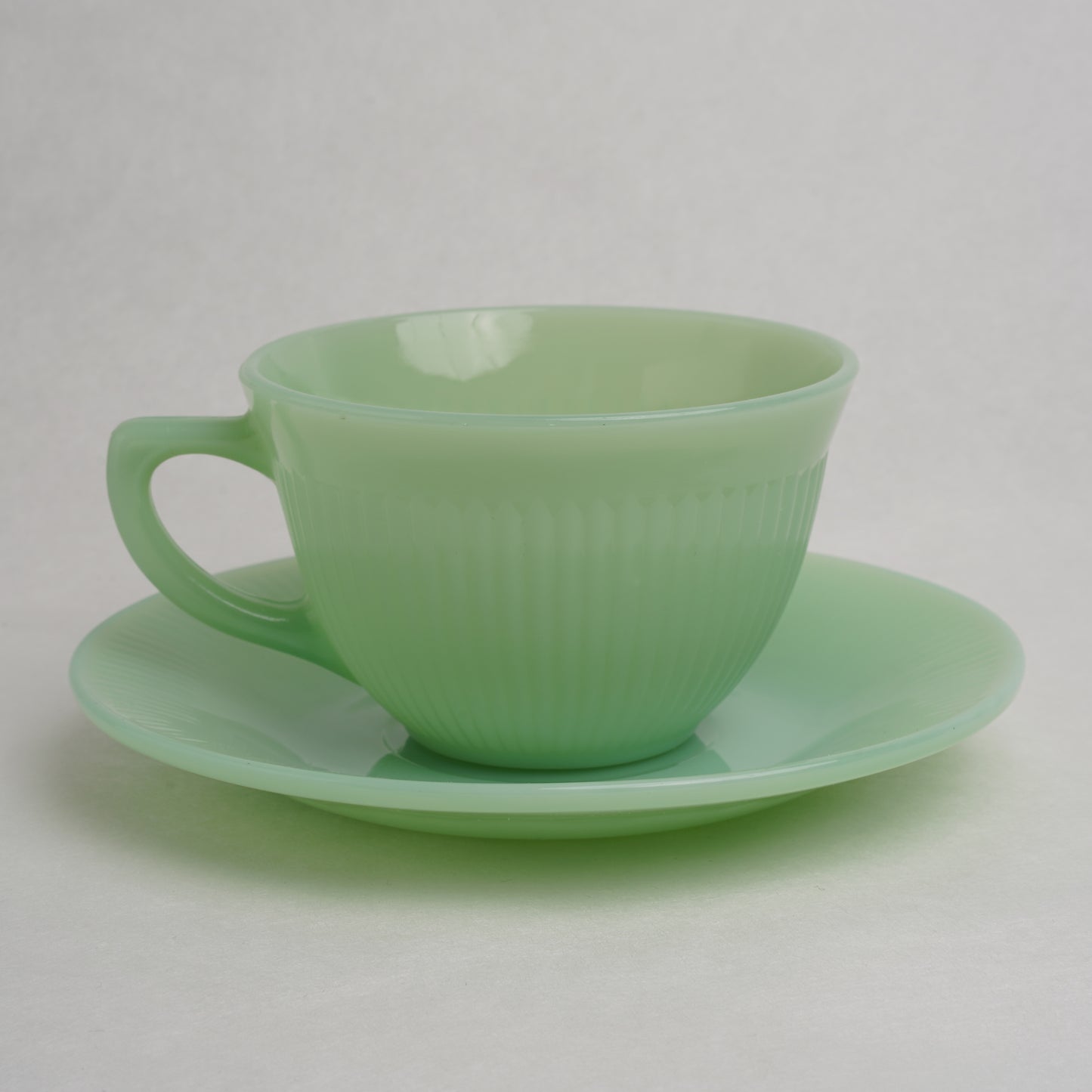 [JRC009] Jane Ray Cup and Saucer Set