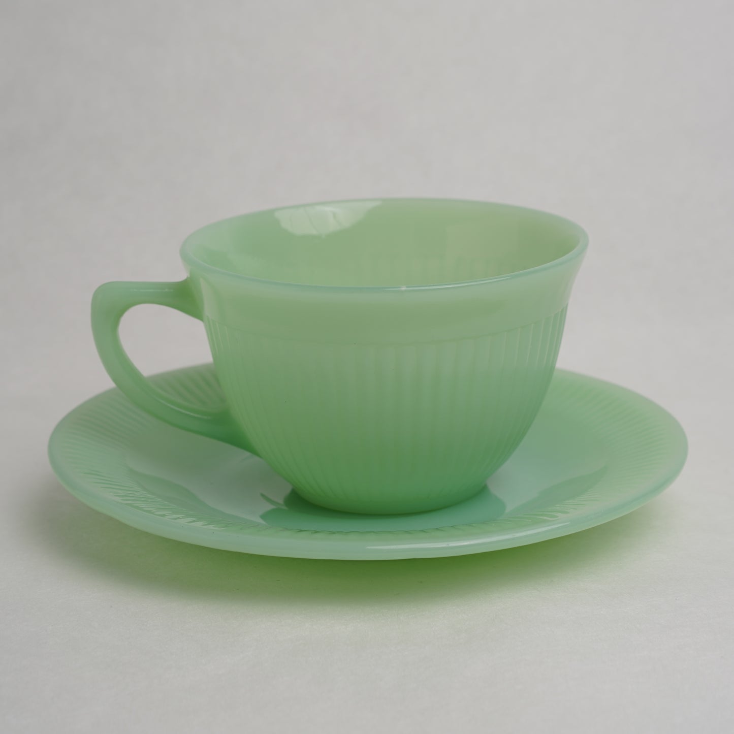 [JRC004] Jane Ray Cup and Saucer Set