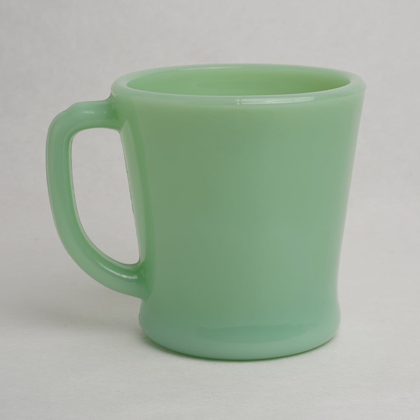 [JM002] D Handle Mug