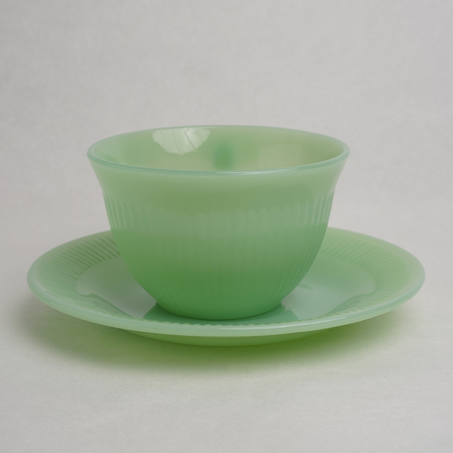 [JRC011] Jane Ray Cup and Saucer Set