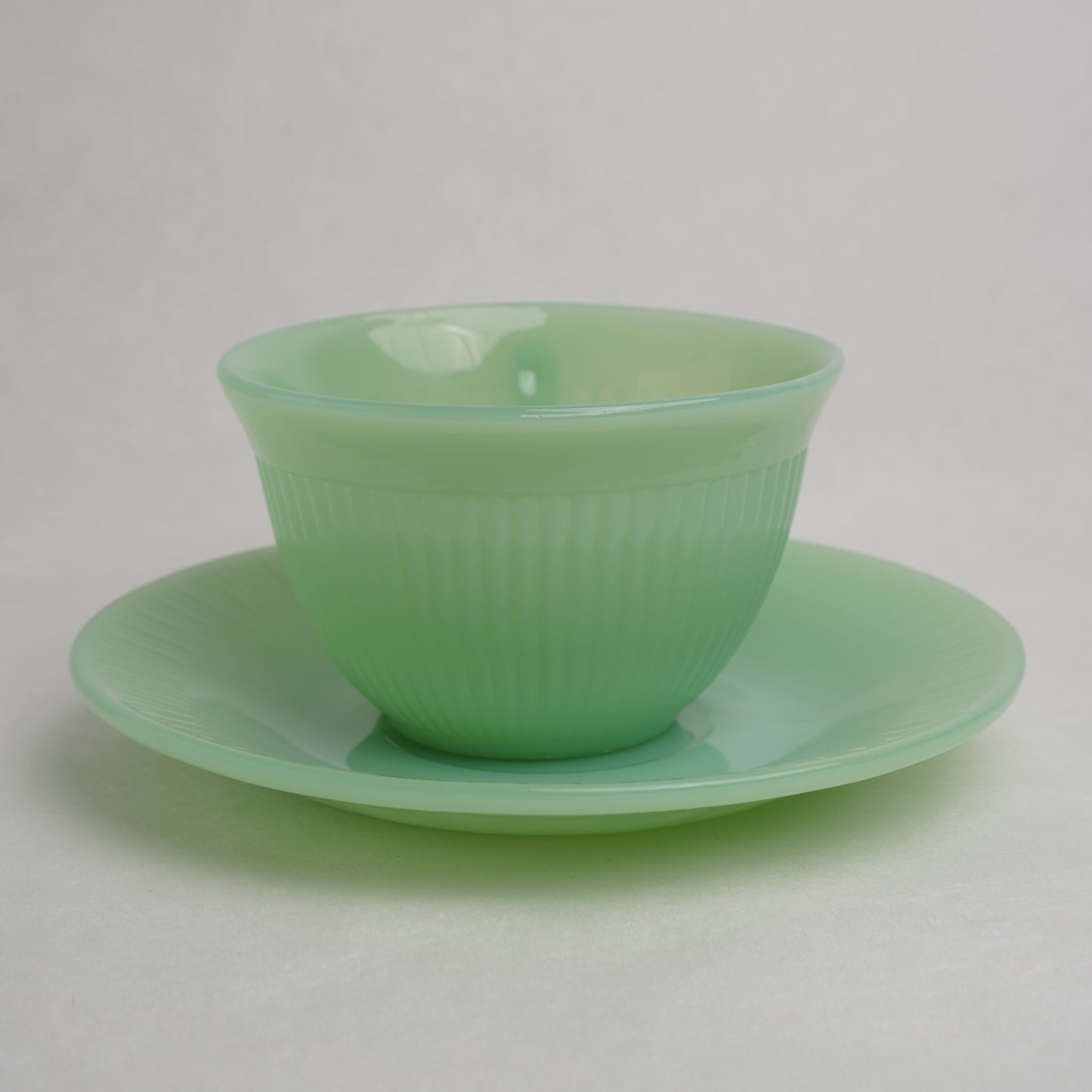 [JRC005] Jane Ray Cup and Saucer Set