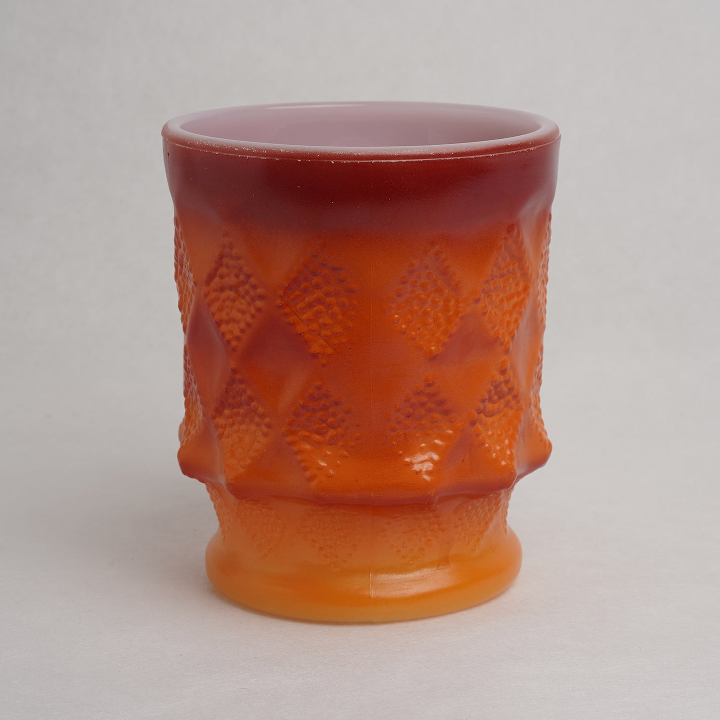 [OC005] Kimberly Diamond Mug - Red