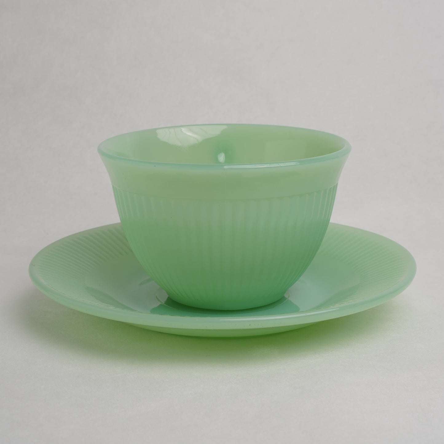 [JRC008] Jane Ray Cup and Saucer Set