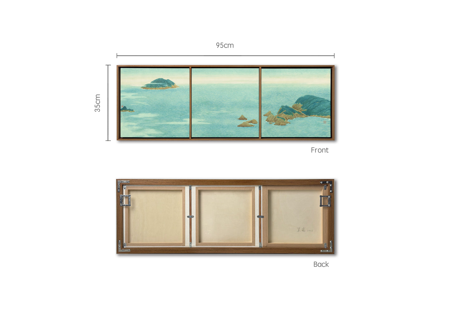 The Morning Mist | 晨霧