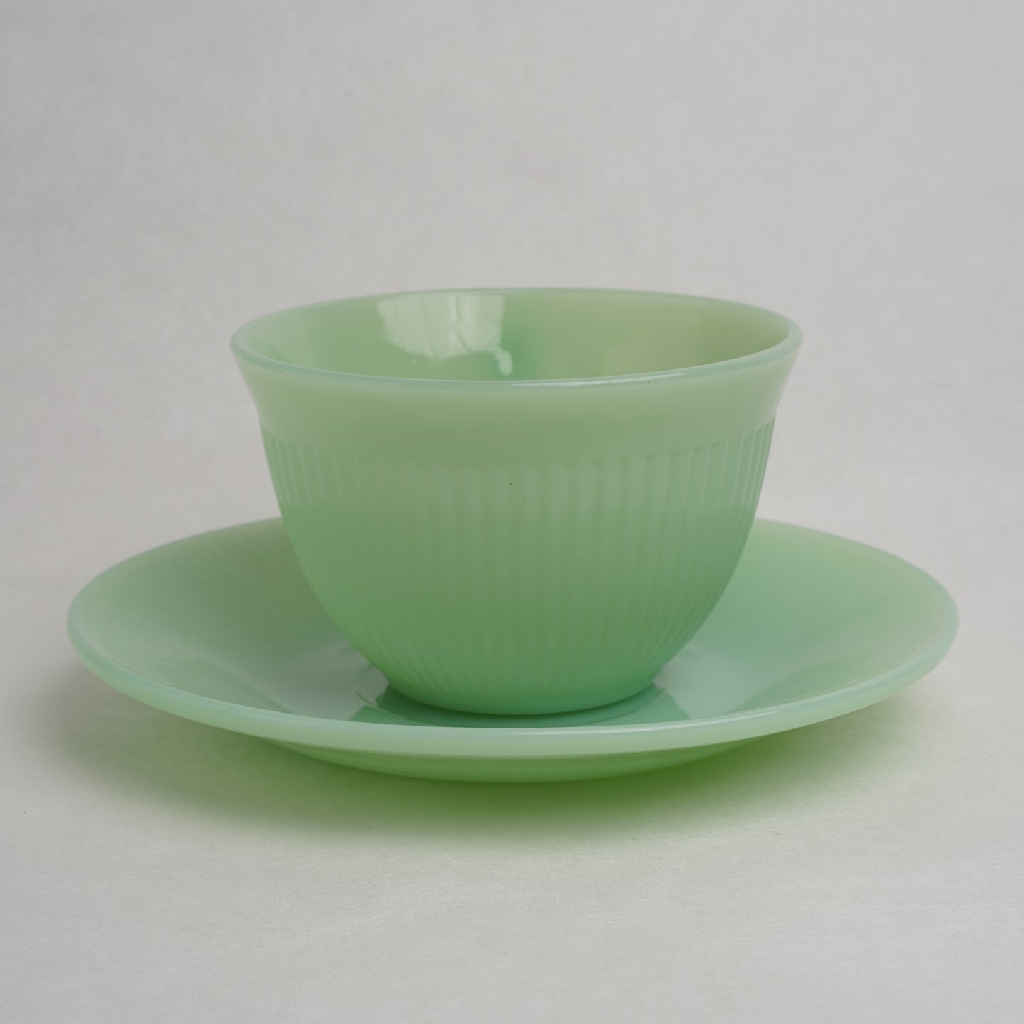 [JRC009] Jane Ray Cup and Saucer Set