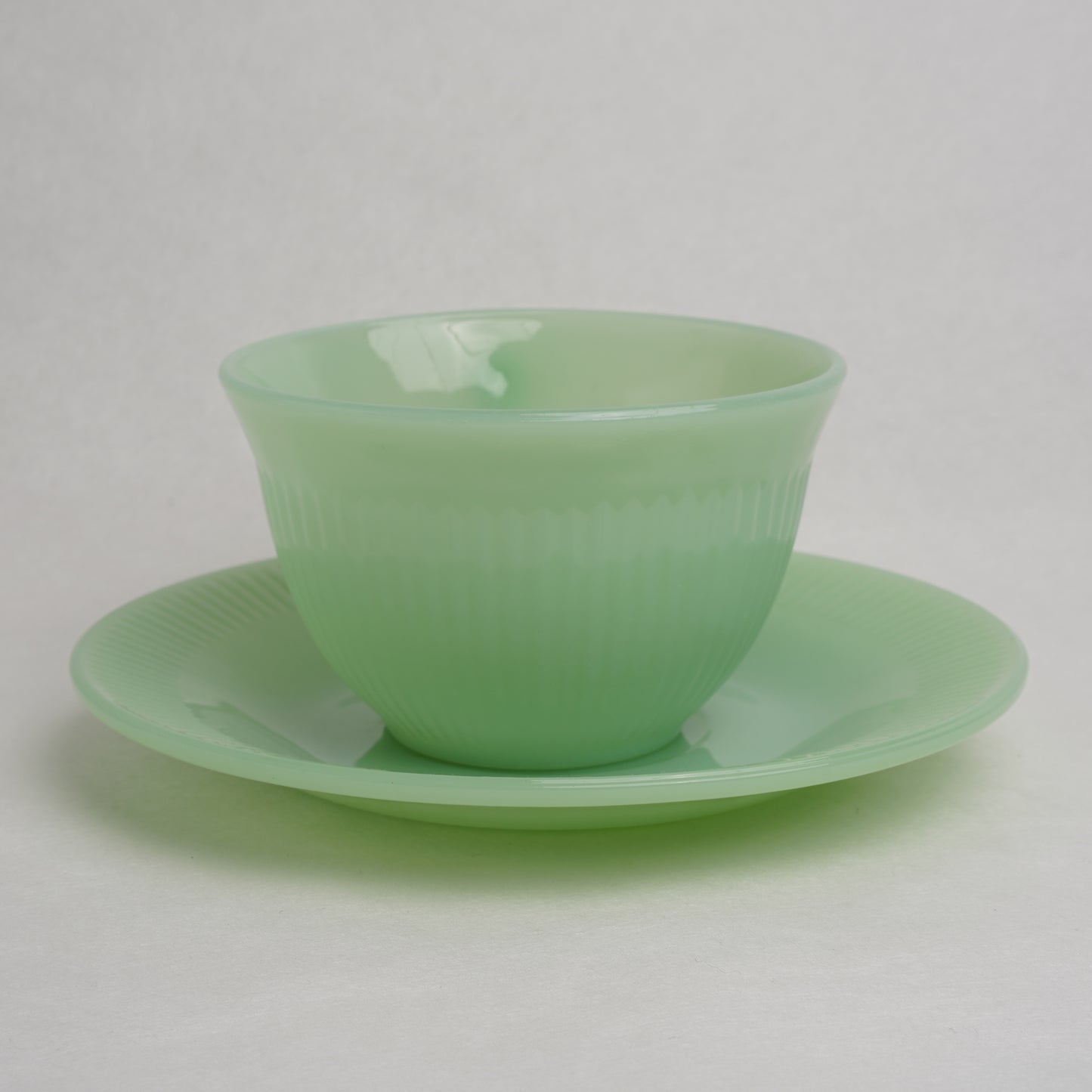 [JRC012] Jane Ray Cup and Saucer Set