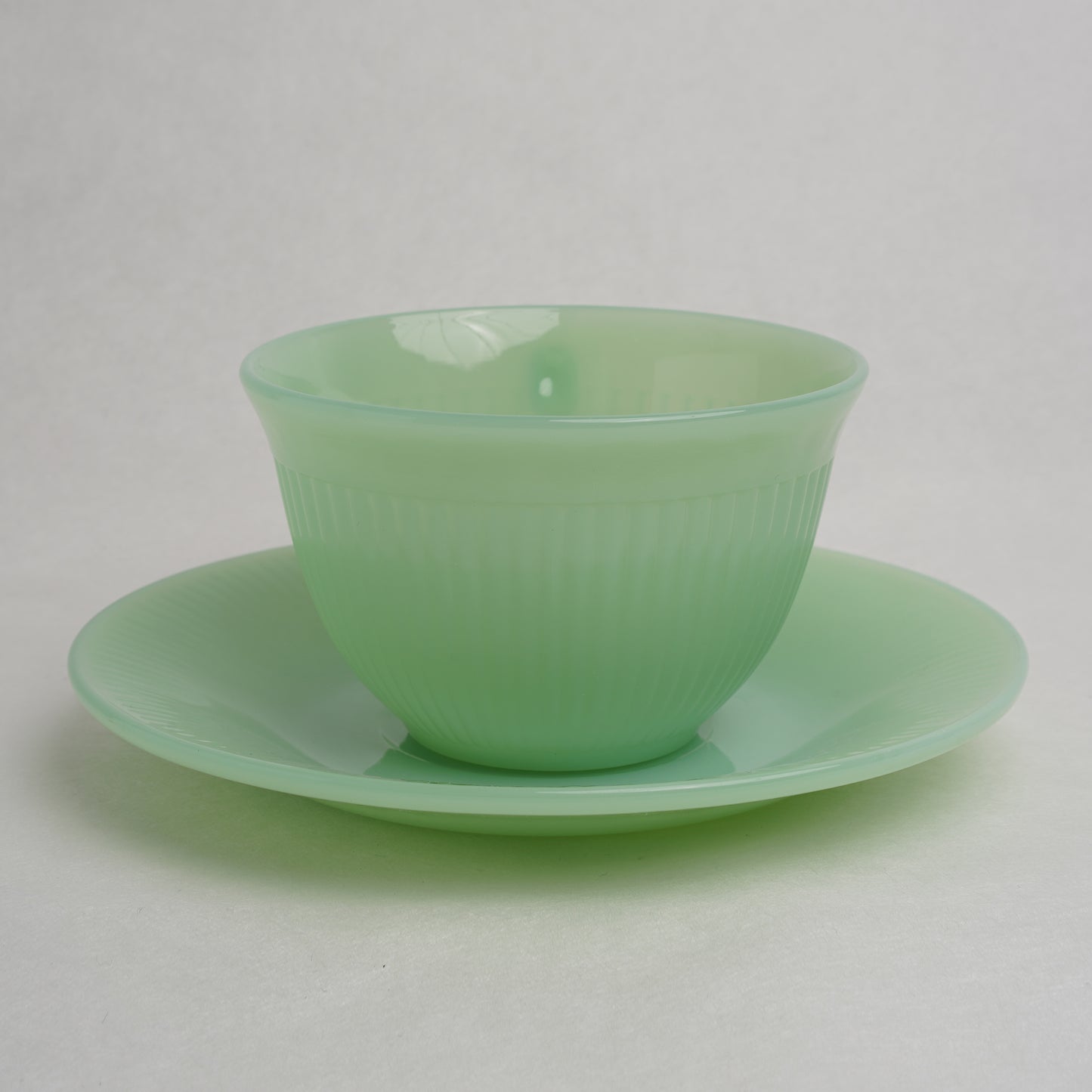 [JRC006] Jane Ray Cup and Saucer Set