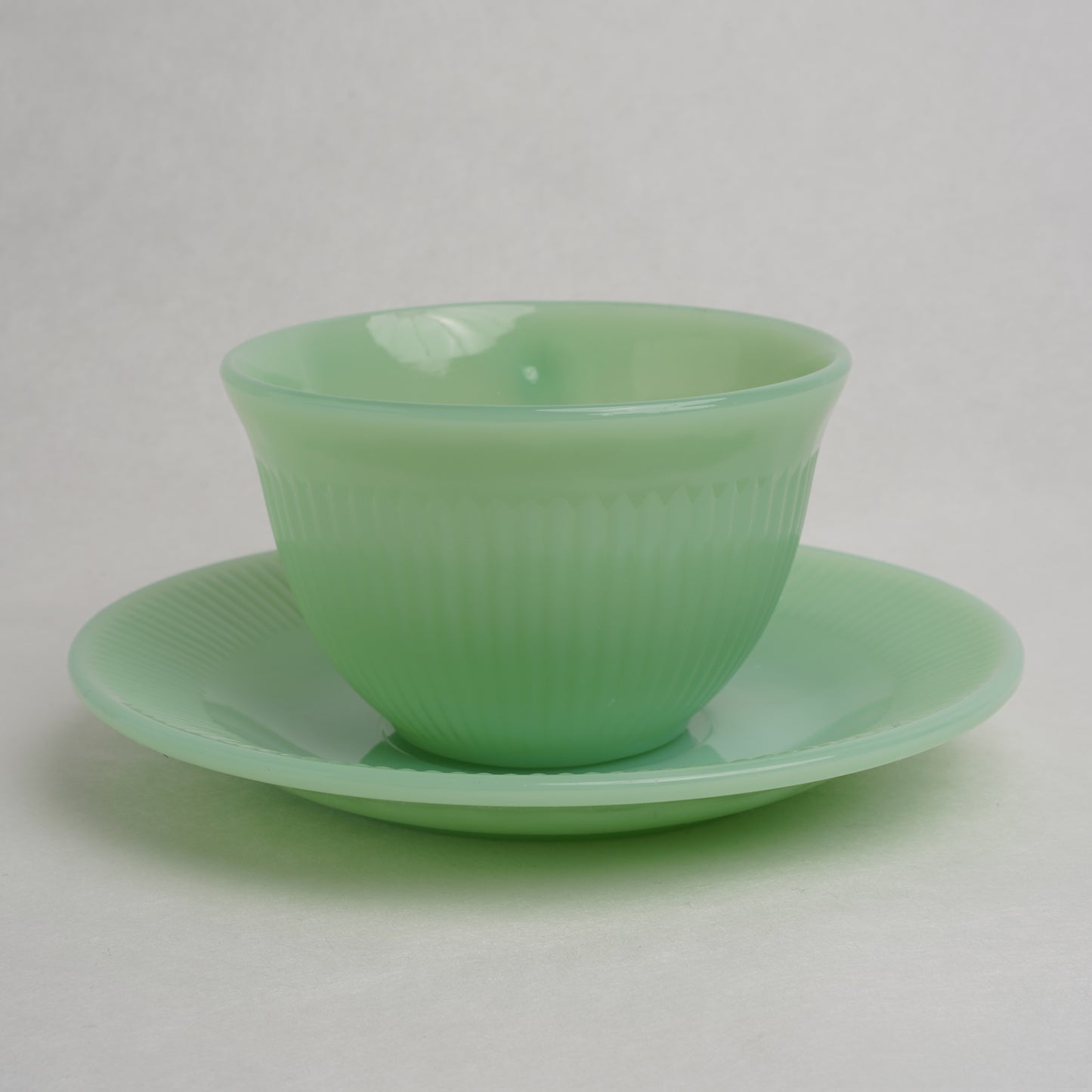 [JRC010] Jane Ray Cup and Saucer Set