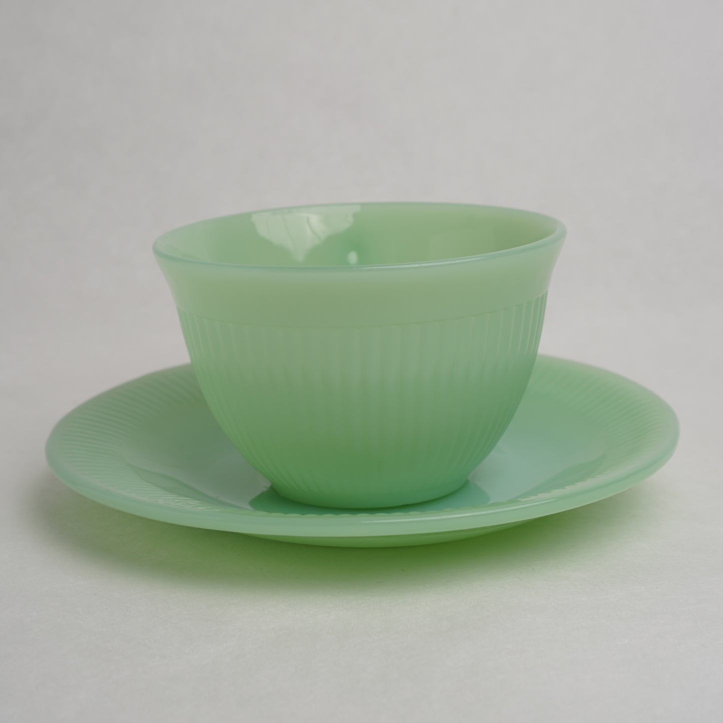 [JRC004] Jane Ray Cup and Saucer Set