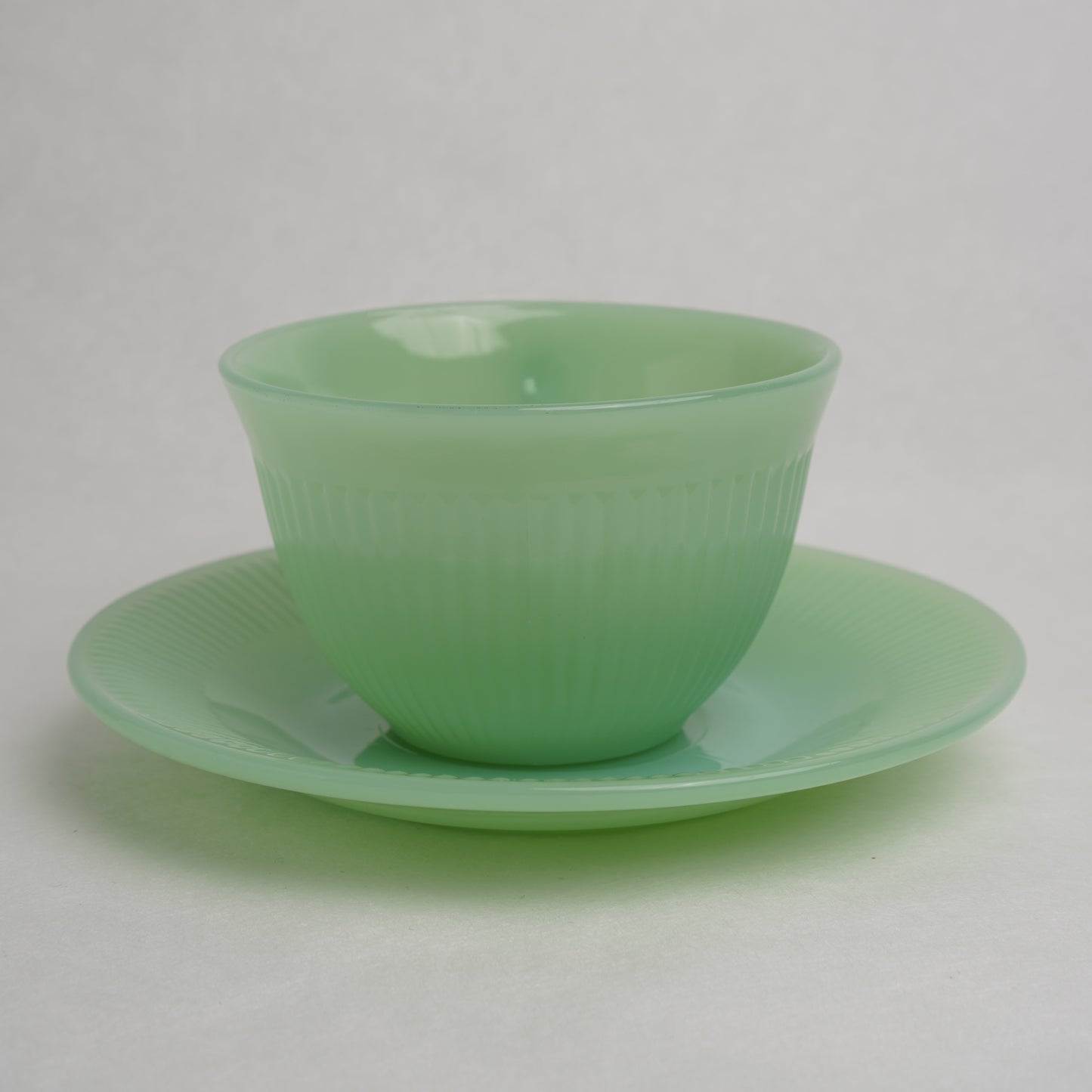 [JRC001] Jane Ray Cup and Saucer Set