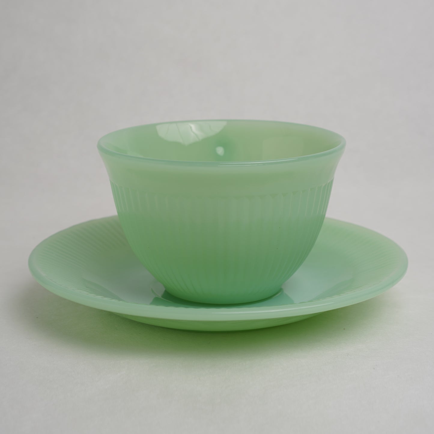 [JRC002] Jane Ray Cup and Saucer Set