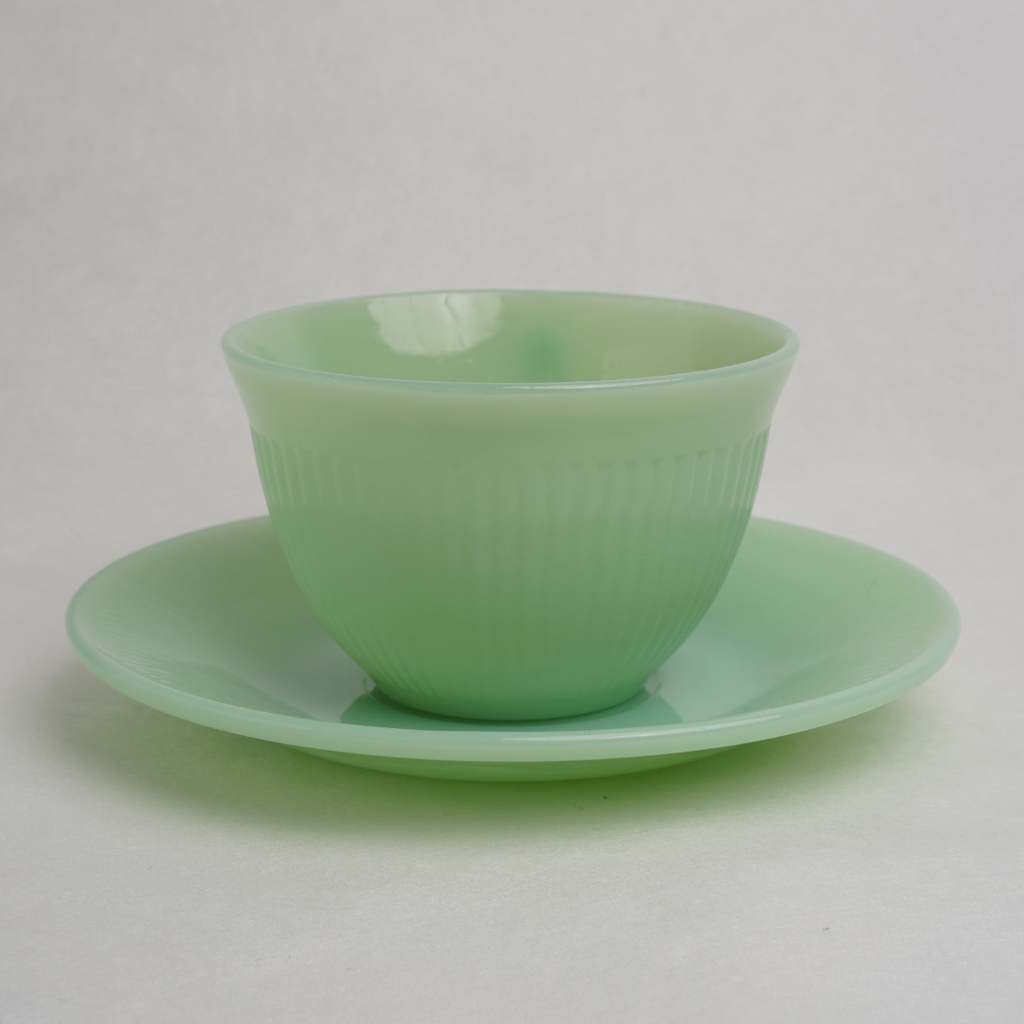 [JRC007] Jane Ray Cup and Saucer Set