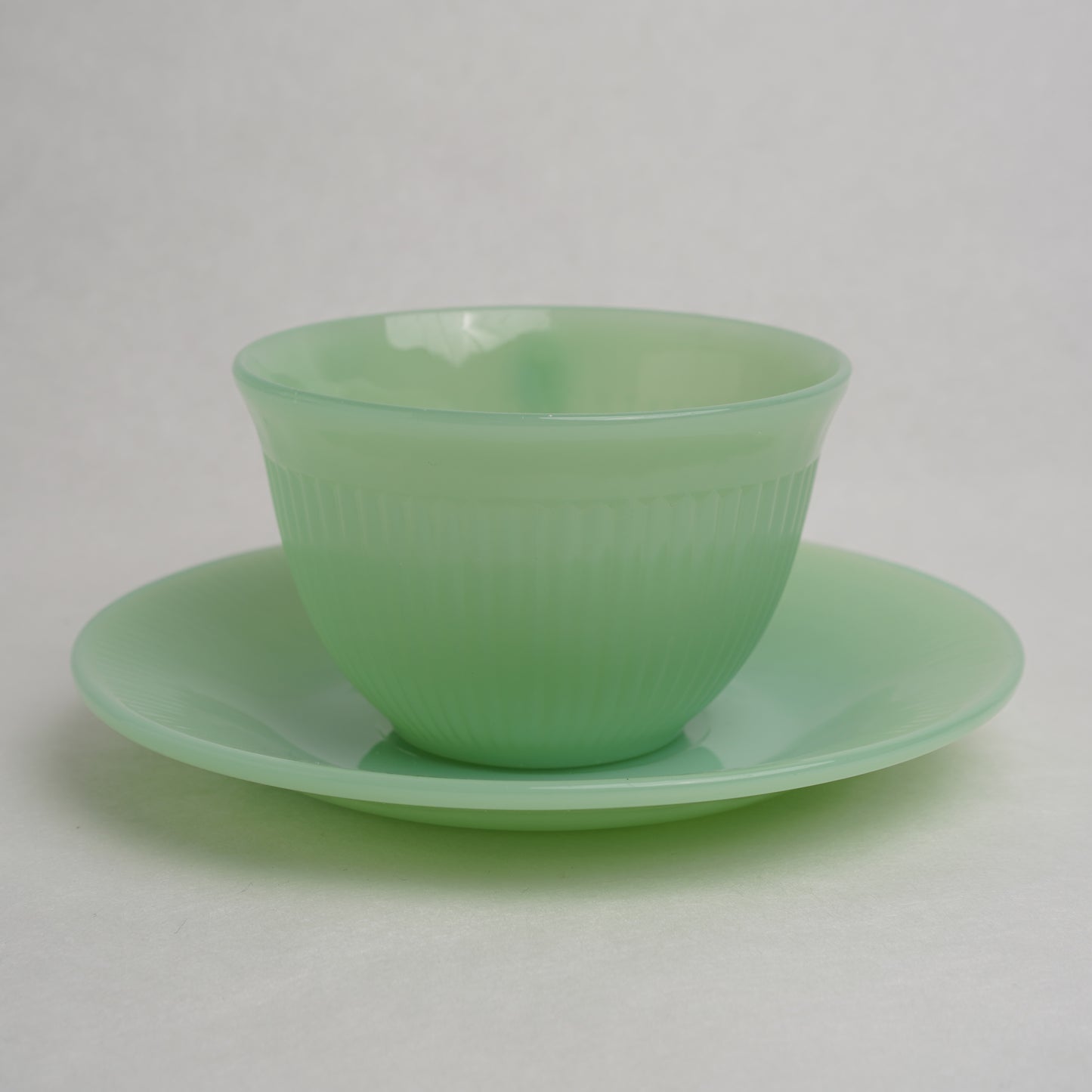 [JRC003] Jane Ray Cup and Saucer Set