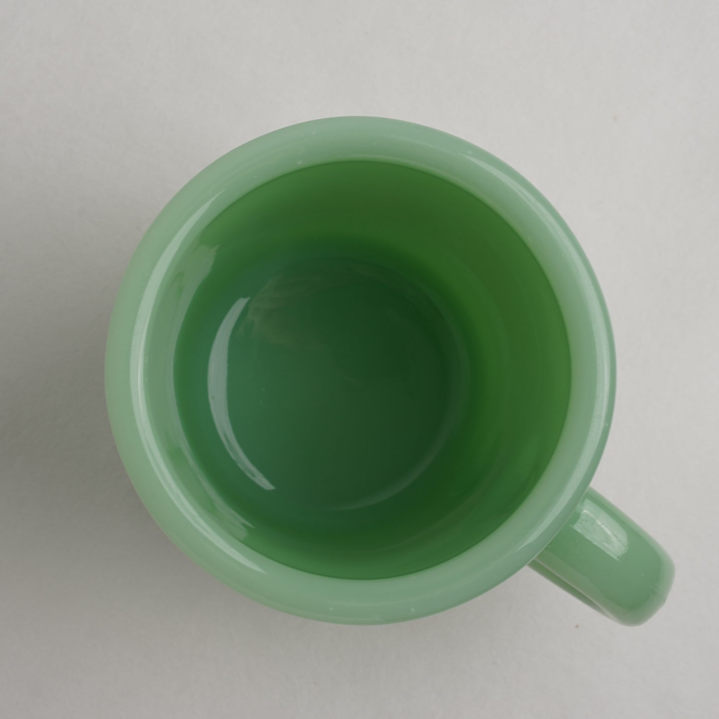 [JWM001] C Handle Mug Small Restaurant