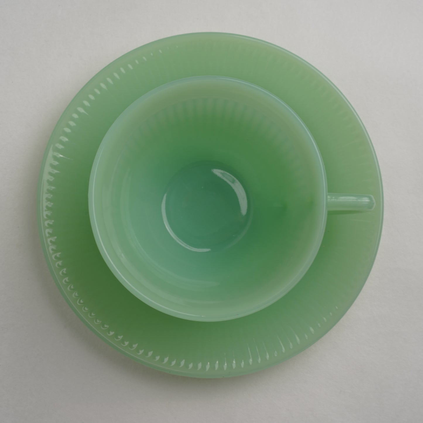 [JRC008] Jane Ray Cup and Saucer Set