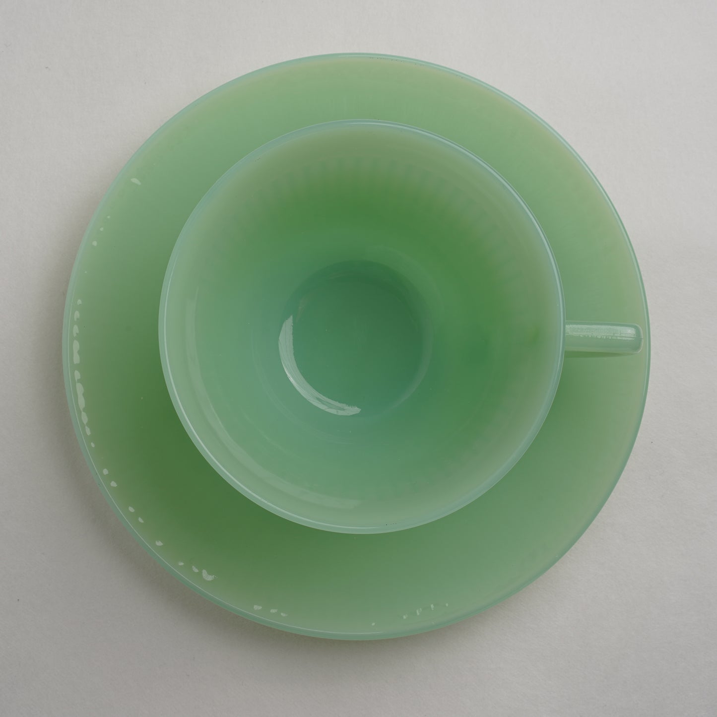 [JRC006] Jane Ray Cup and Saucer Set