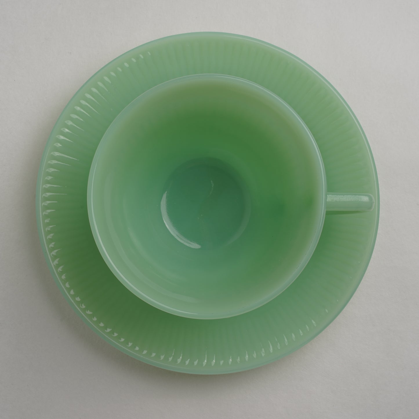 [JRC010] Jane Ray Cup and Saucer Set