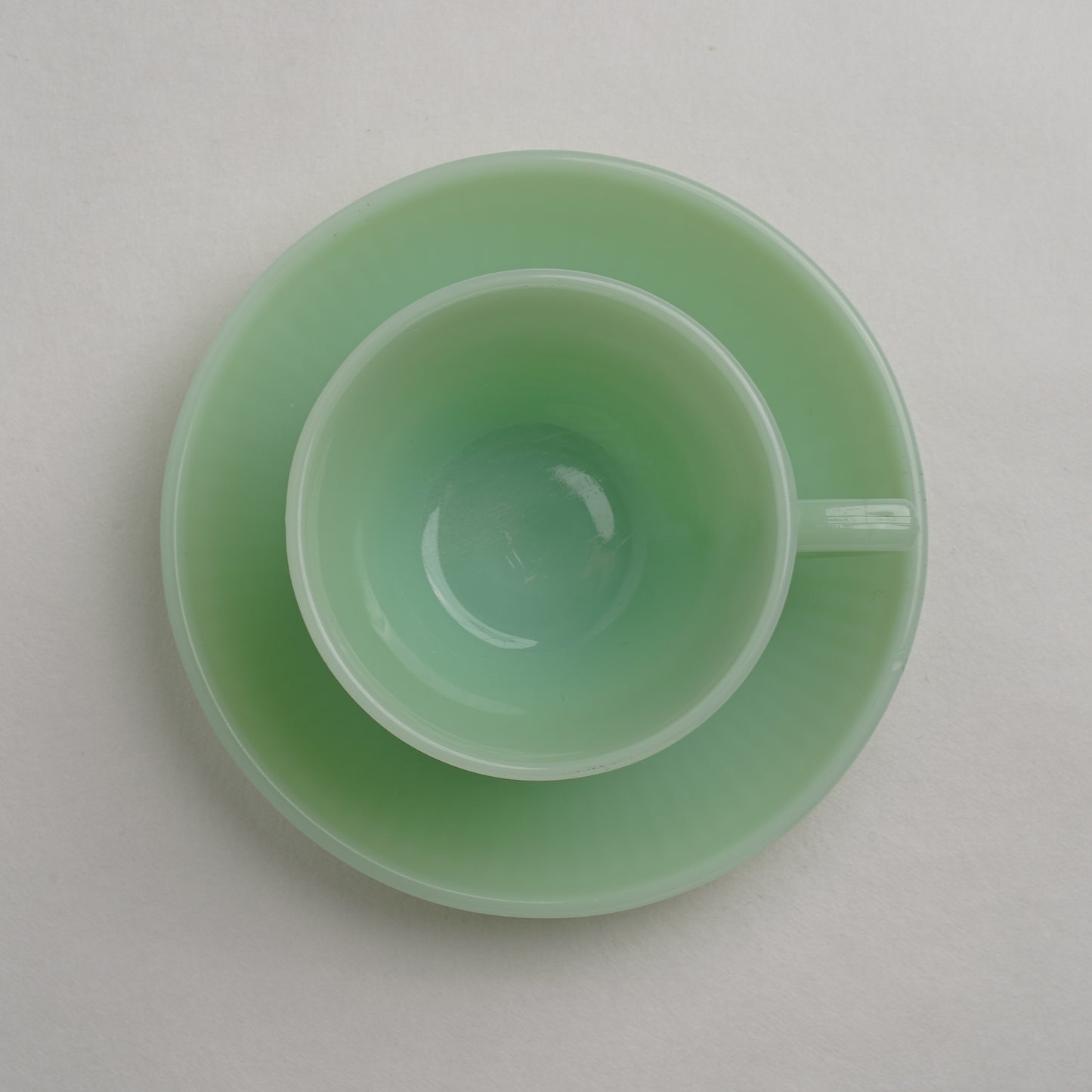 [JRS001] Jane Ray Demitasse Cup and Saucer Set