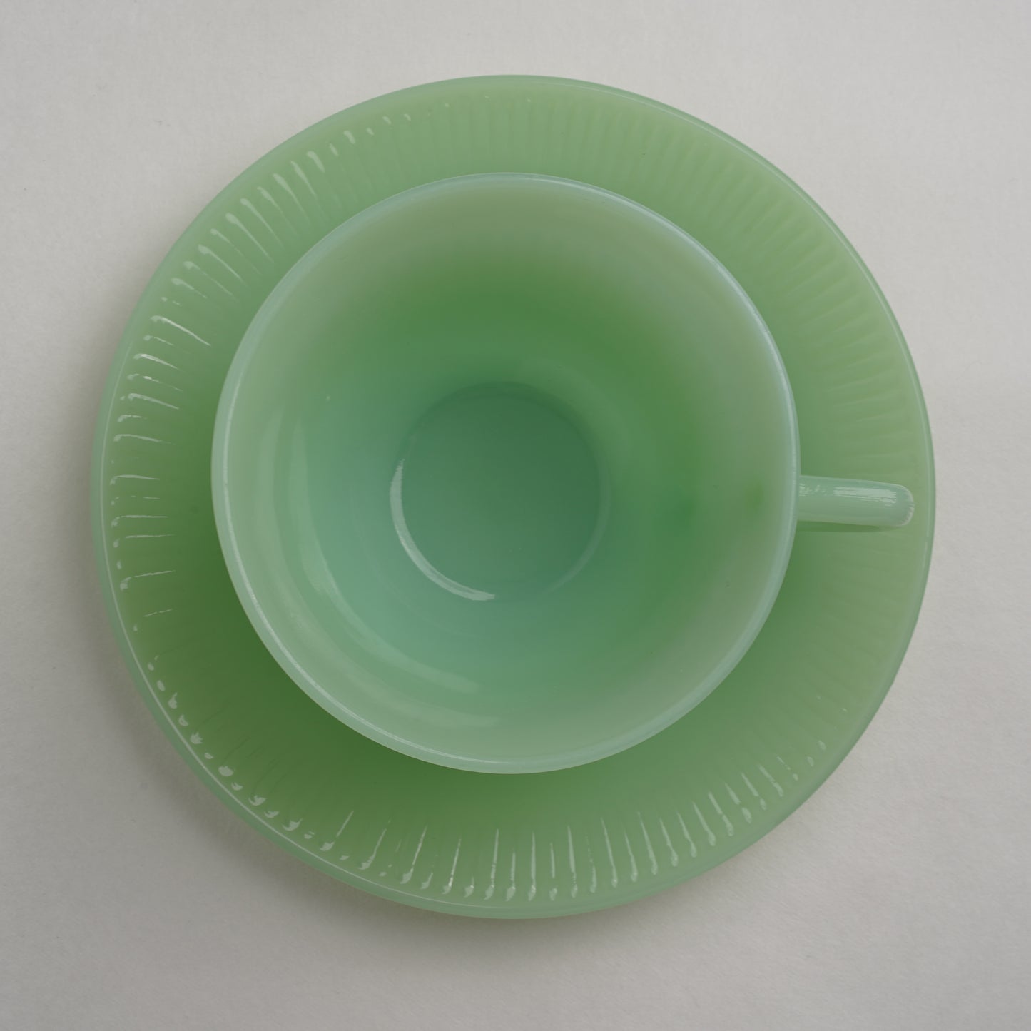 [JRC012] Jane Ray Cup and Saucer Set