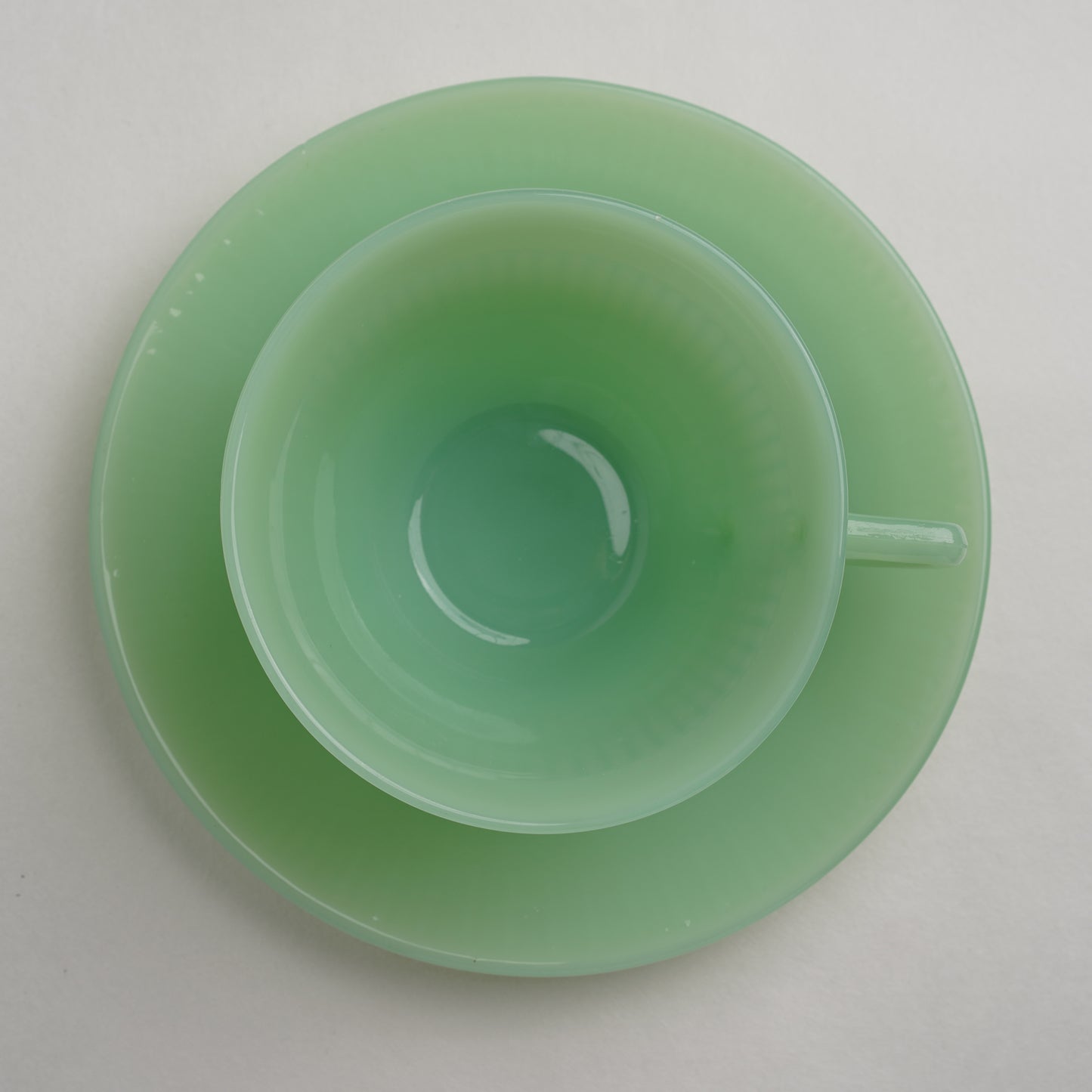 [JRC005] Jane Ray Cup and Saucer Set