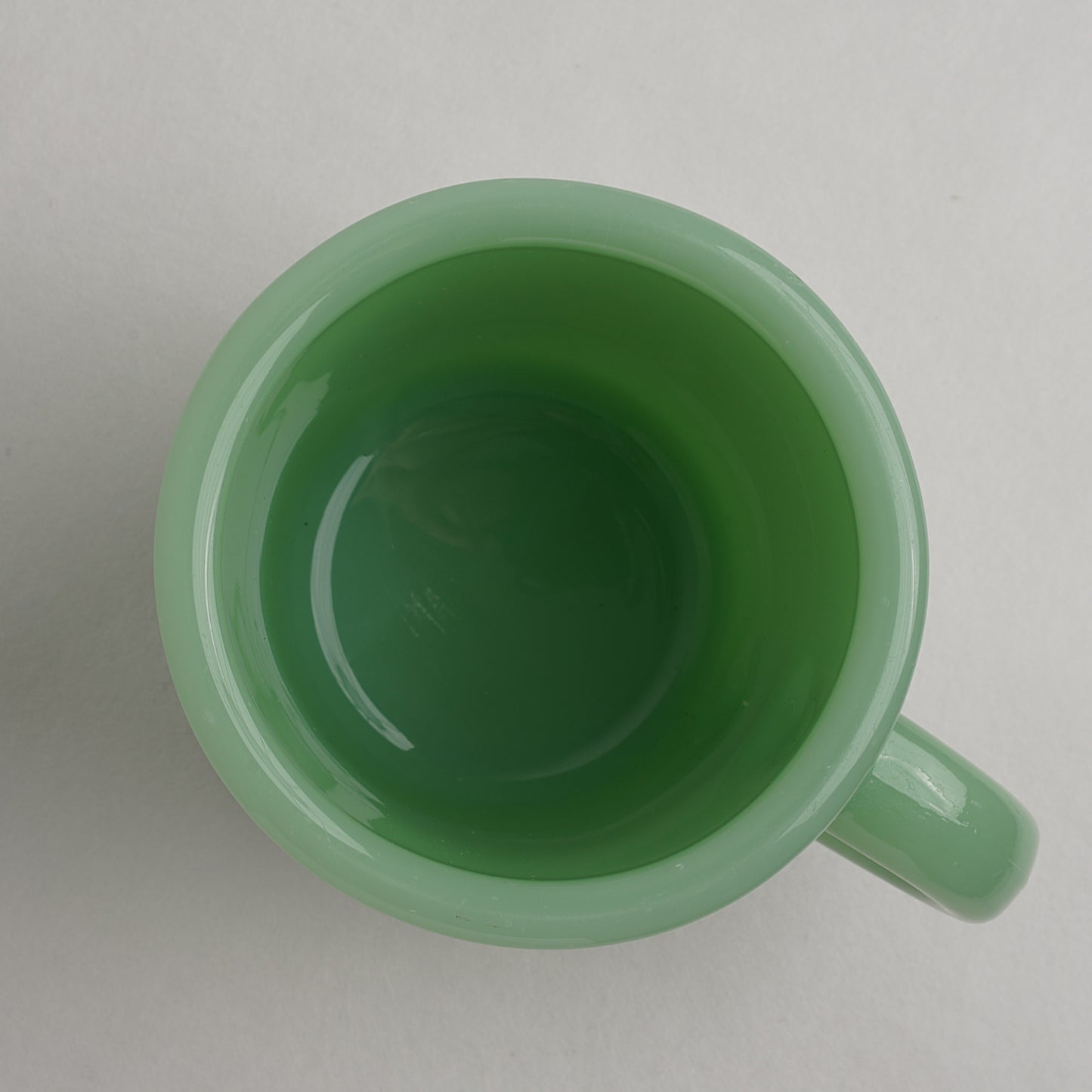 [JWM002] C Handle Mug Small Restaurant