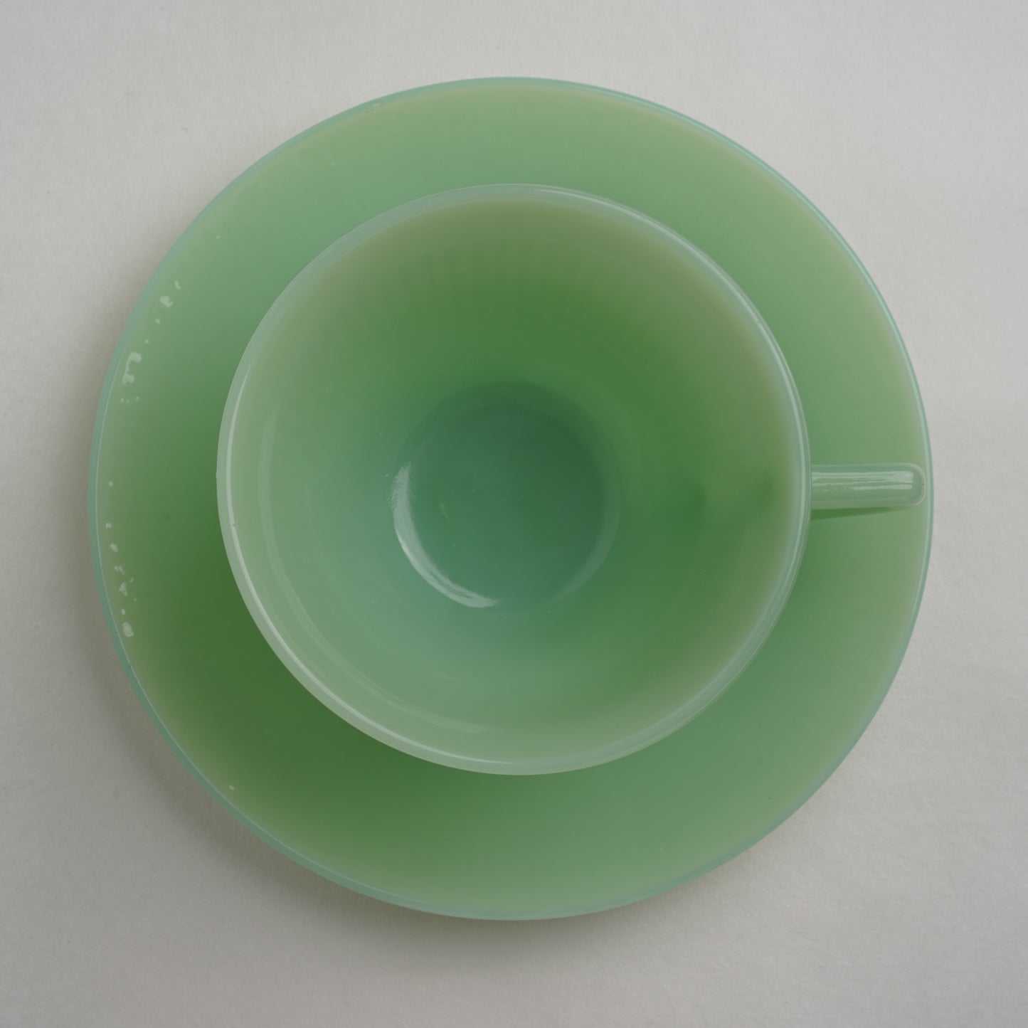 [JRC009] Jane Ray Cup and Saucer Set