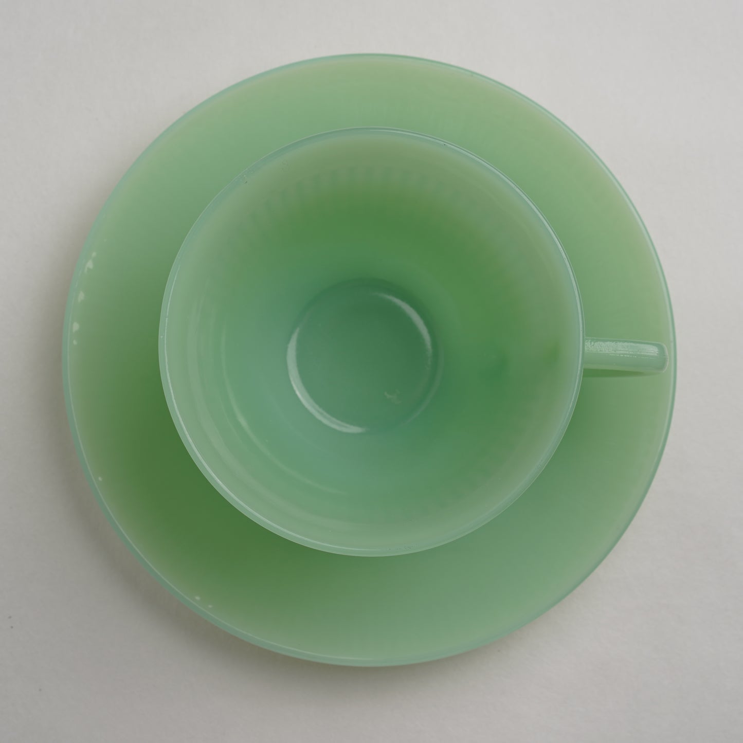 [JRC003] Jane Ray Cup and Saucer Set