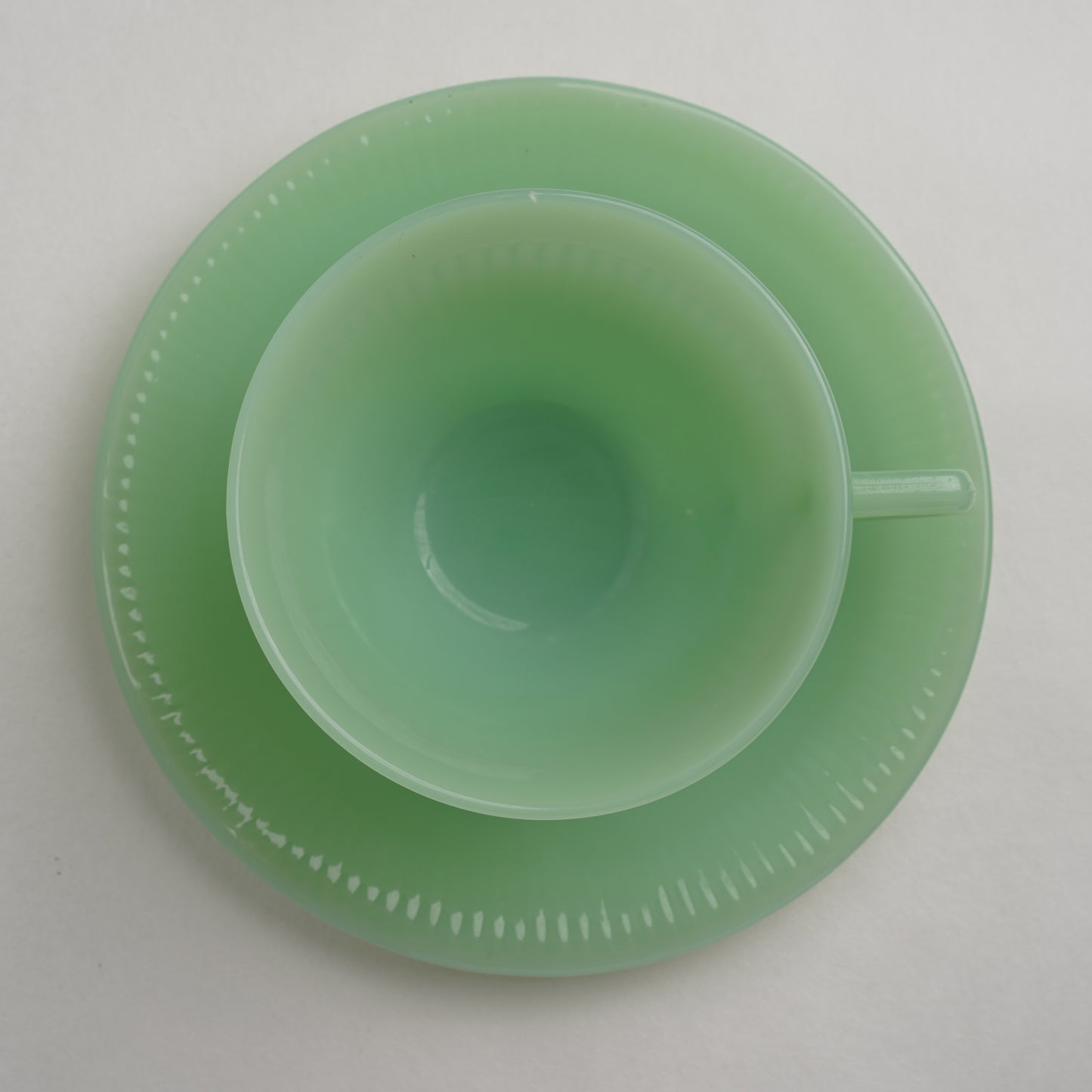 [JRC004] Jane Ray Cup and Saucer Set