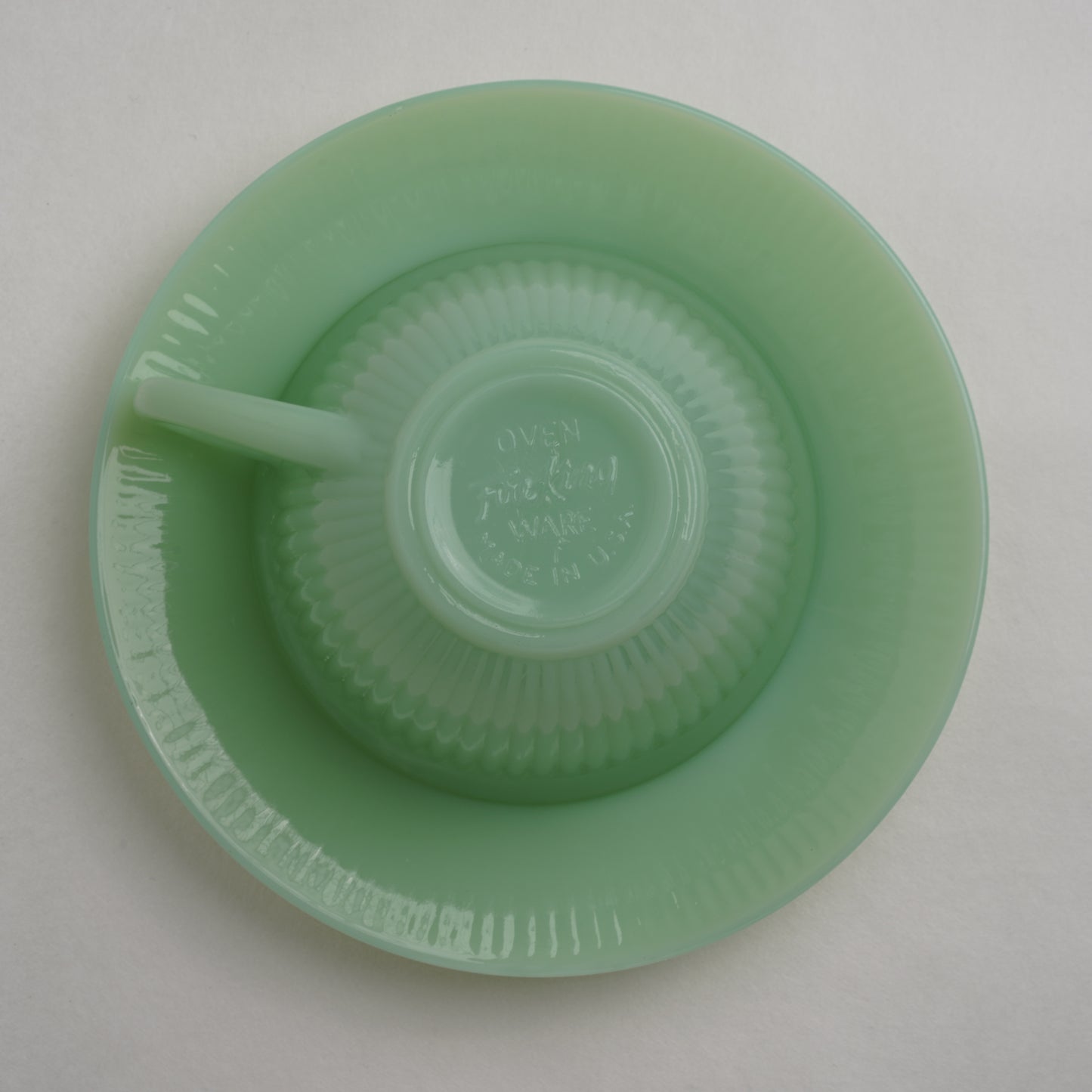 [JRC009] Jane Ray Cup and Saucer Set