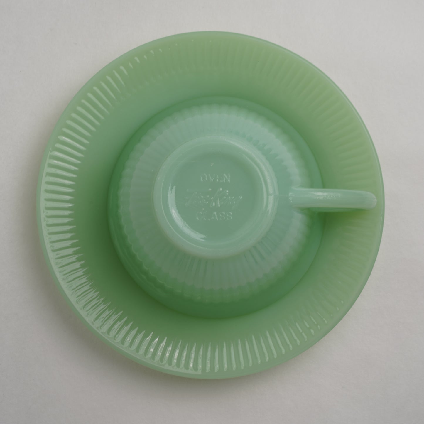 [JRC012] Jane Ray Cup and Saucer Set