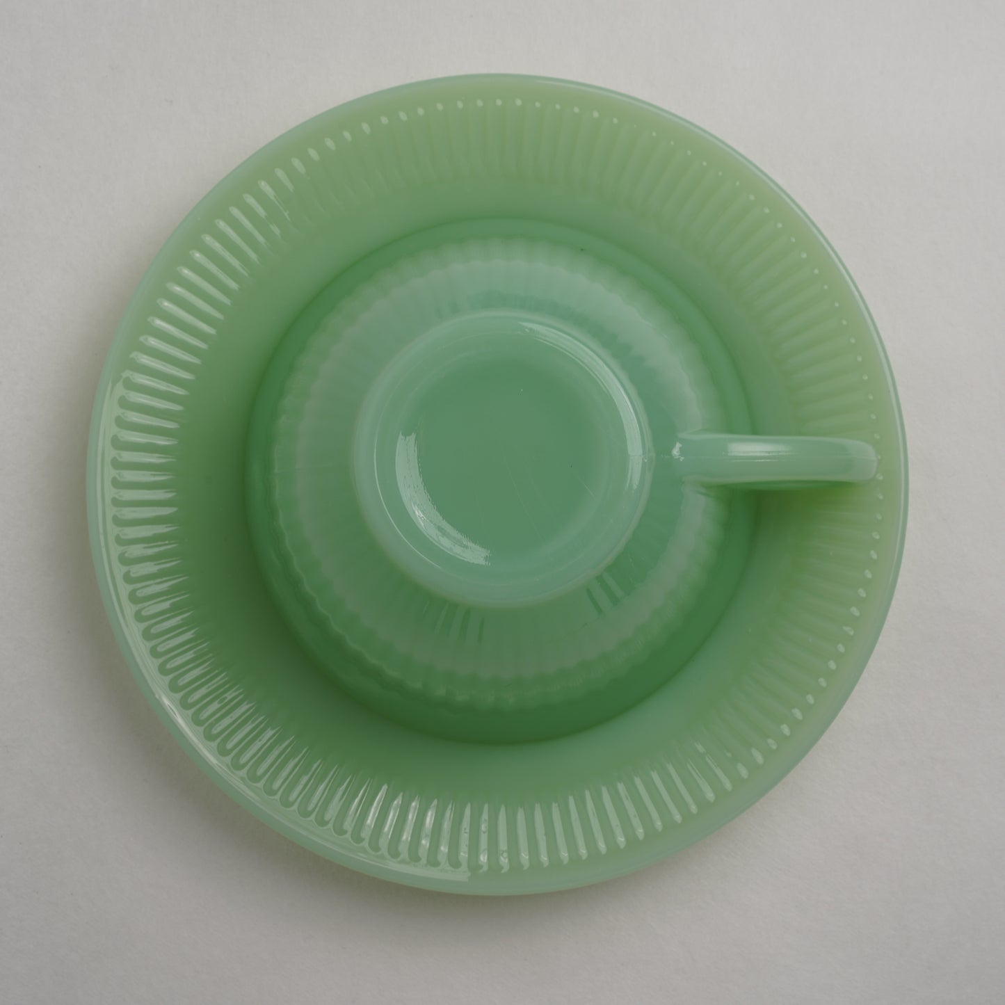 [JRC011] Jane Ray Cup and Saucer Set