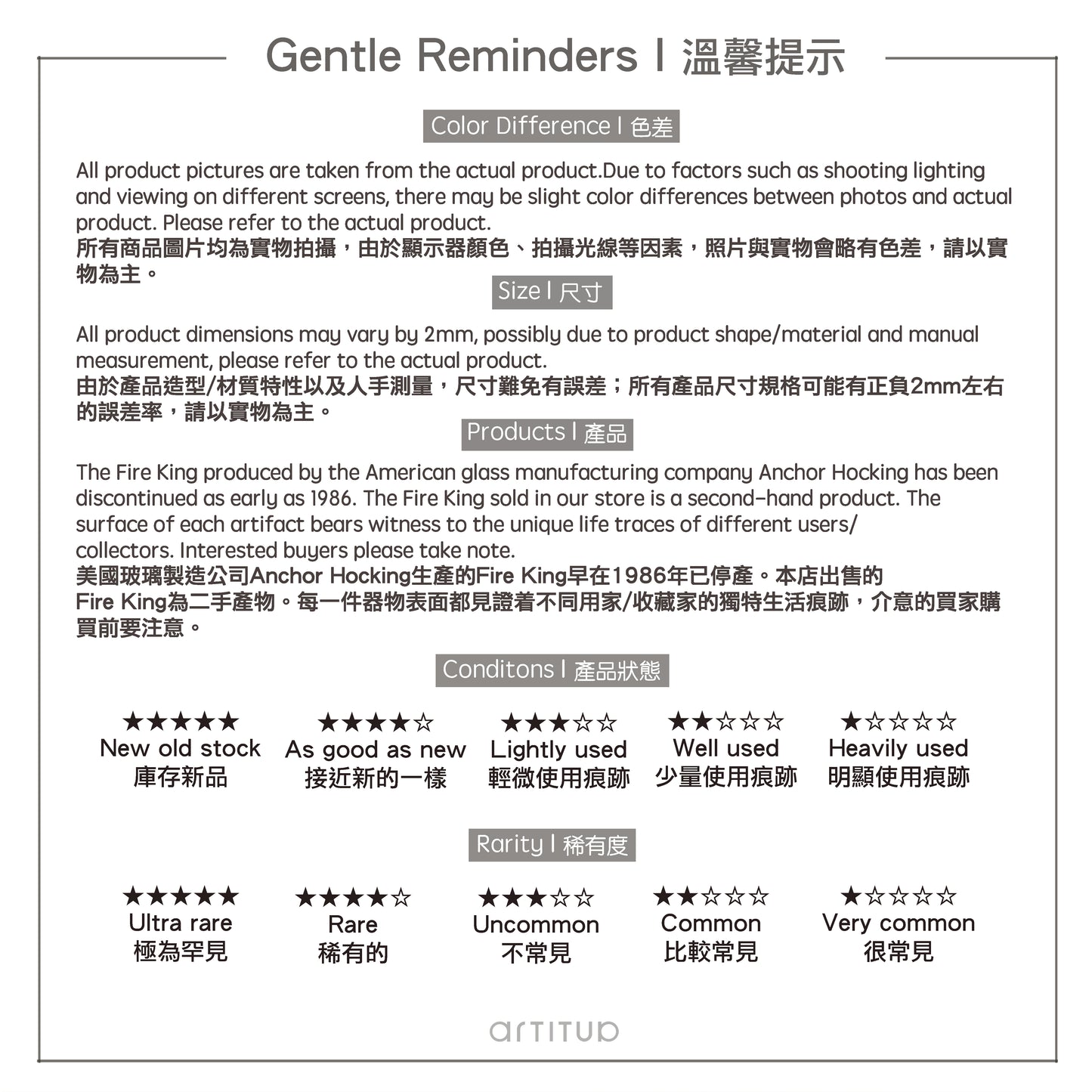 [JWP011]  5 Compartment Plate G311